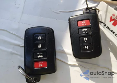 2015 Toyota Avalon Hybrid Xle Touring from USA, damaged, VIN 4T1BD1EB7FU047732